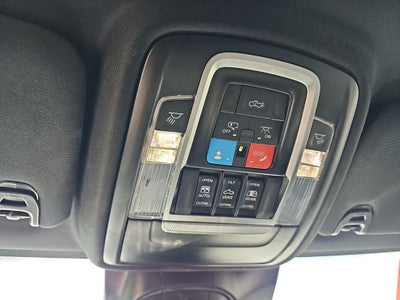 2025 RAM 3500 Laramie Crew Cab 4x4 8' Box