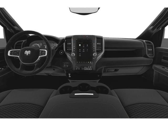 2025 RAM 3500 Laramie Crew Cab 4x4 8' Box