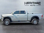 2017 RAM 2500 Laramie Crew Cab 4x4 6'4' Box