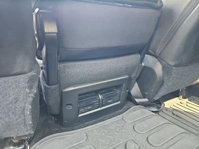 2017 RAM 2500 Laramie Crew Cab 4x4 6'4' Box