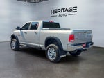 2017 RAM 2500 Laramie Crew Cab 4x4 6'4' Box