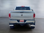 2017 RAM 2500 Laramie Crew Cab 4x4 6'4' Box