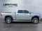 2017 RAM 2500 Laramie Crew Cab 4x4 6'4' Box