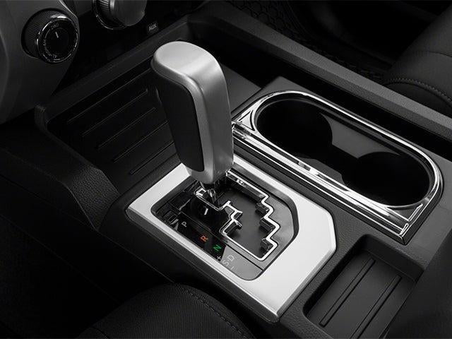 2014 Toyota Tundra SR5 5.7L V8