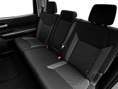 2014 Toyota Tundra SR5 5.7L V8