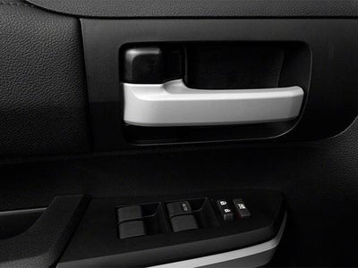 2014 Toyota Tundra SR5 5.7L V8