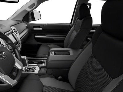 2014 Toyota Tundra SR5 5.7L V8