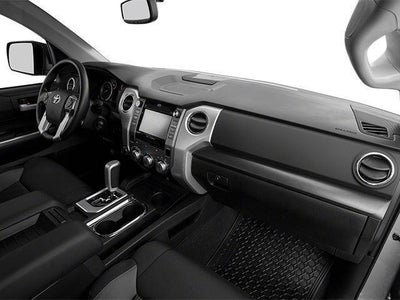 2014 Toyota Tundra SR5 5.7L V8