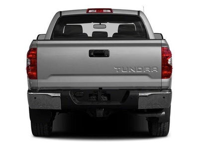 2014 Toyota Tundra SR5 5.7L V8