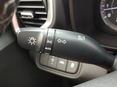 2021 Hyundai Venue SEL
