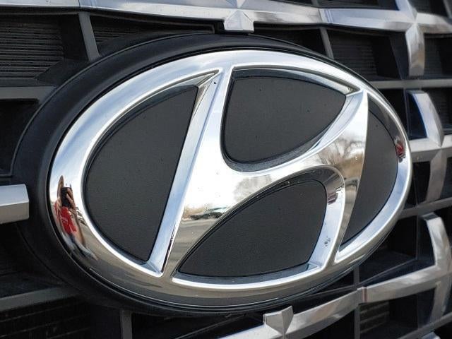 2021 Hyundai Venue SEL