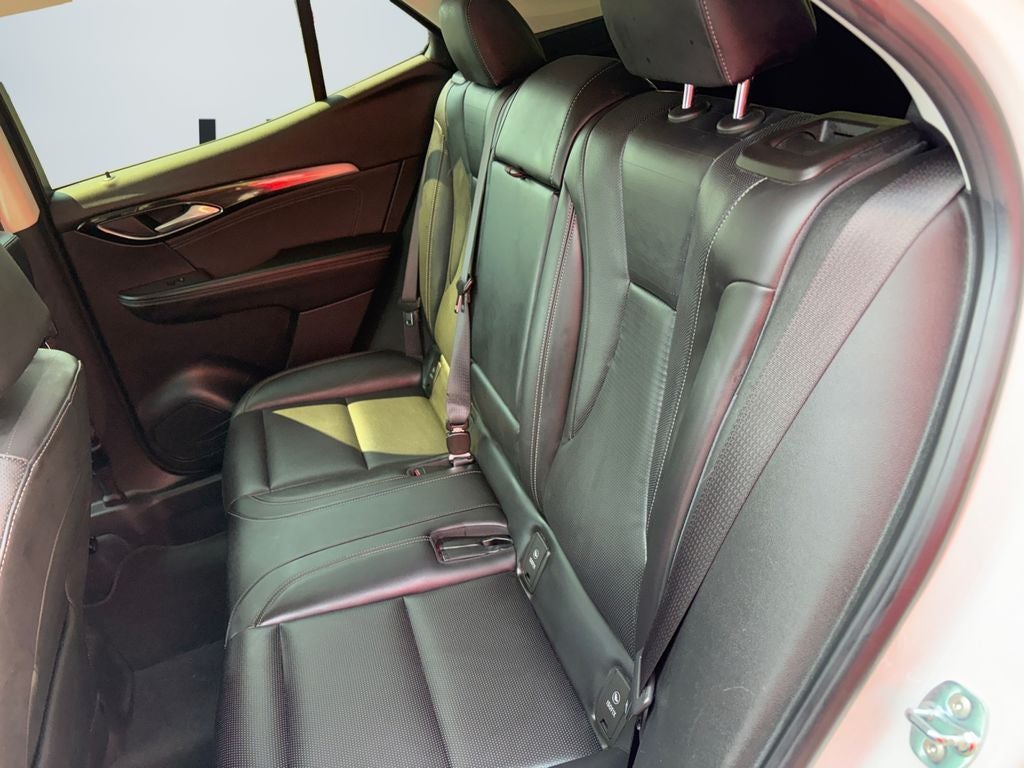 2024 Buick Envision Preferred AWD