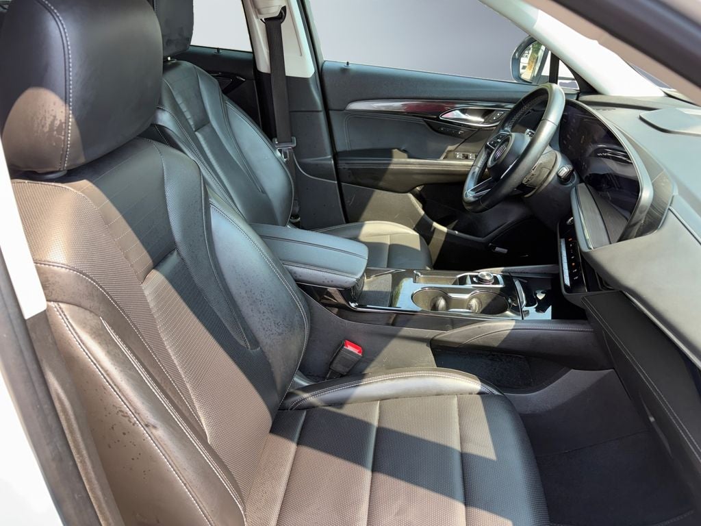2024 Buick Envision Preferred AWD