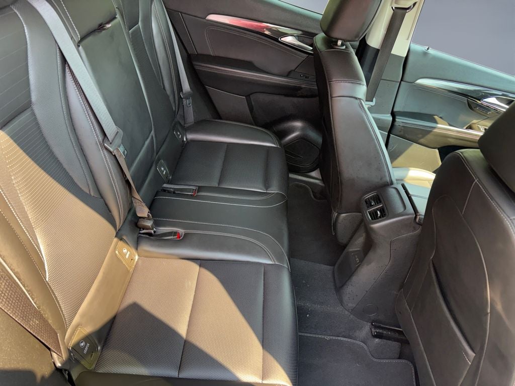2024 Buick Envision Preferred AWD