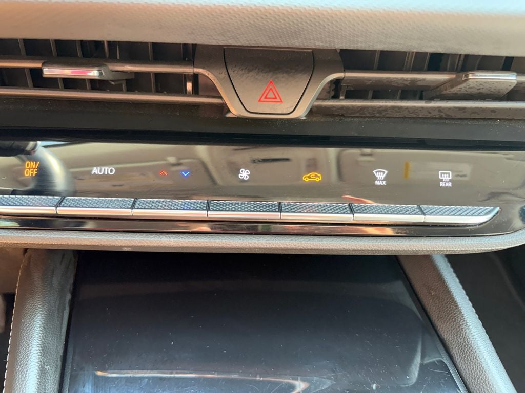 2024 Buick Envision Preferred AWD