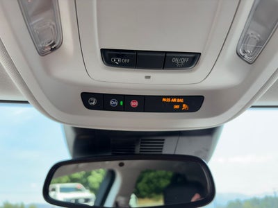 2024 Buick Envision Preferred AWD