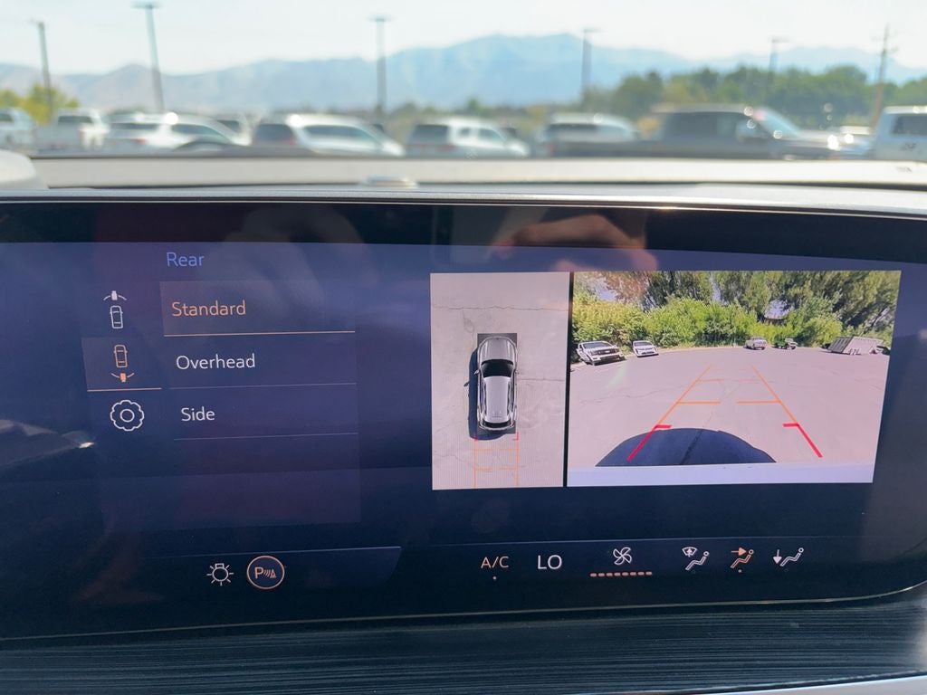 2024 Buick Envision Preferred AWD