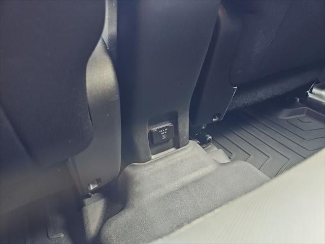2017 Jeep Renegade Altitude 4x4