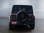 2024 Jeep Wrangler 4-Door Willys 4x4