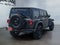 2024 Jeep Wrangler 4-Door Willys 4x4