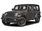 2024 Jeep Wrangler 4-Door Willys 4x4