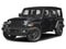 2026 Jeep Wrangler 4-Door Rubicon 4x4