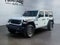 2025 Jeep Wrangler 4-Door Rubicon 4x4