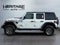 2025 Jeep Wrangler 4-Door Rubicon 4x4
