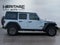 2025 Jeep Wrangler 4-Door Rubicon 4x4