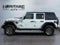 2025 Jeep Wrangler 4-Door Rubicon 4x4