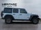 2025 Jeep Wrangler 4-Door Rubicon 4x4