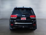 2021 Jeep Grand Cherokee Overland 4x4