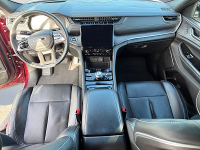 2024 Jeep Grand Cherokee Overland 4x4