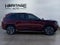 2024 Jeep Grand Cherokee Overland 4x4
