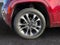 2024 Jeep Grand Cherokee Overland 4x4