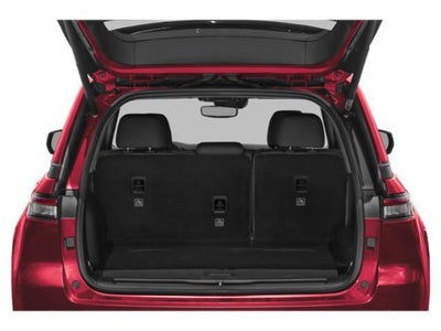 2023 Jeep Grand Cherokee Summit 4x4