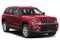 2025 Jeep Grand Cherokee Summit Reserve 4x4