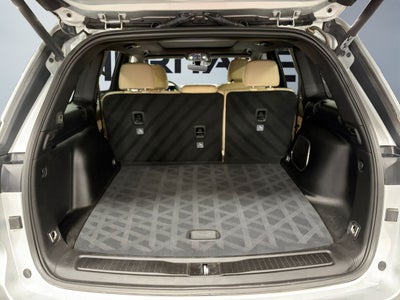 2022 Jeep Grand Cherokee Limited 4x4