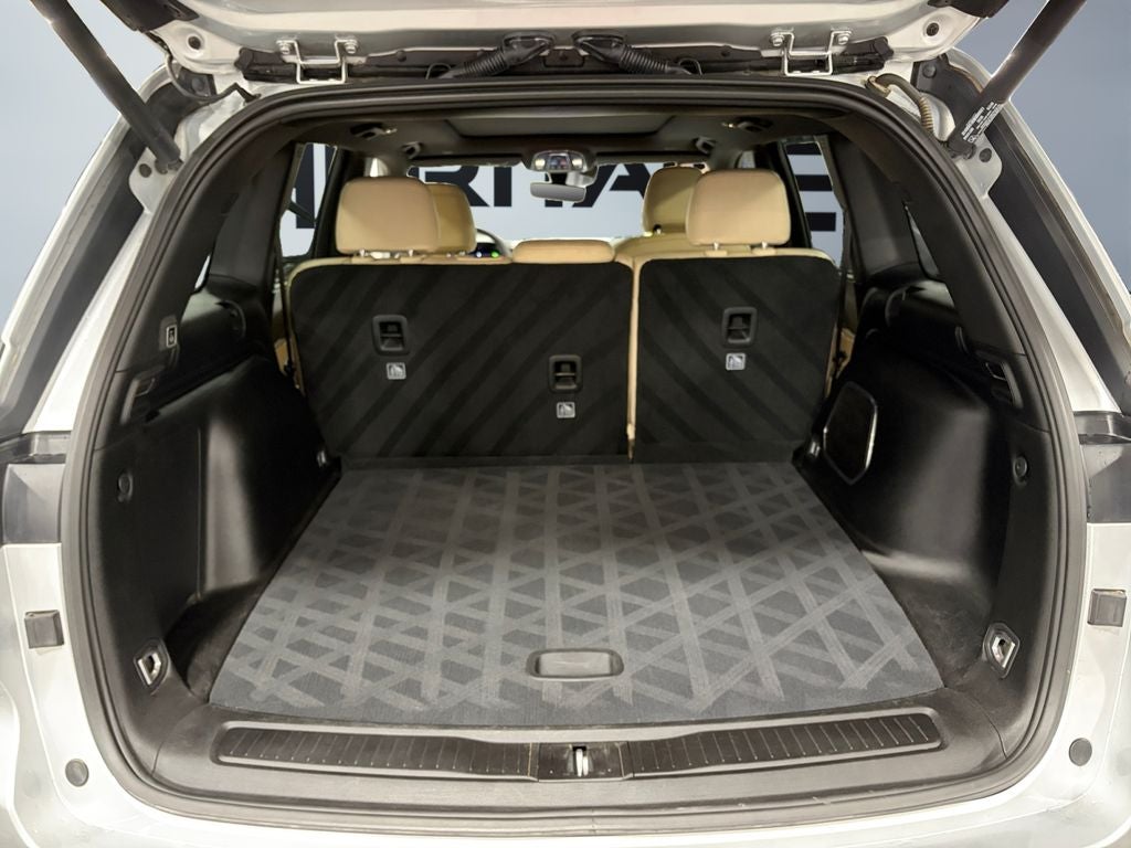 2022 Jeep Grand Cherokee Limited 4x4