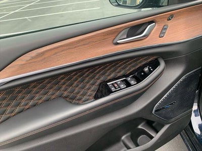 2023 Jeep Grand Cherokee 4xe Summit