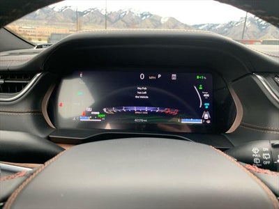 2023 Jeep Grand Cherokee 4xe Summit