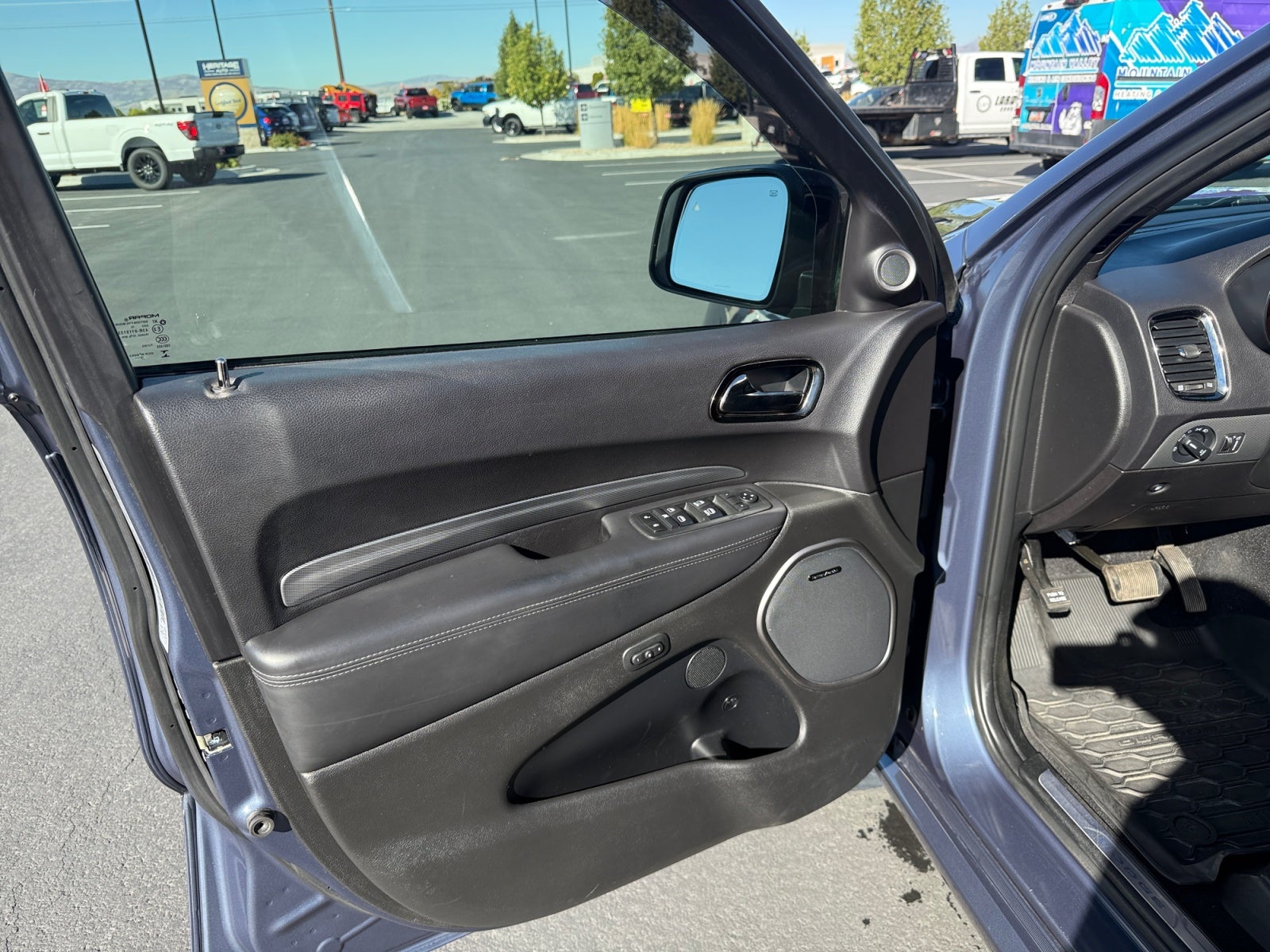 2020 Dodge Durango R/T