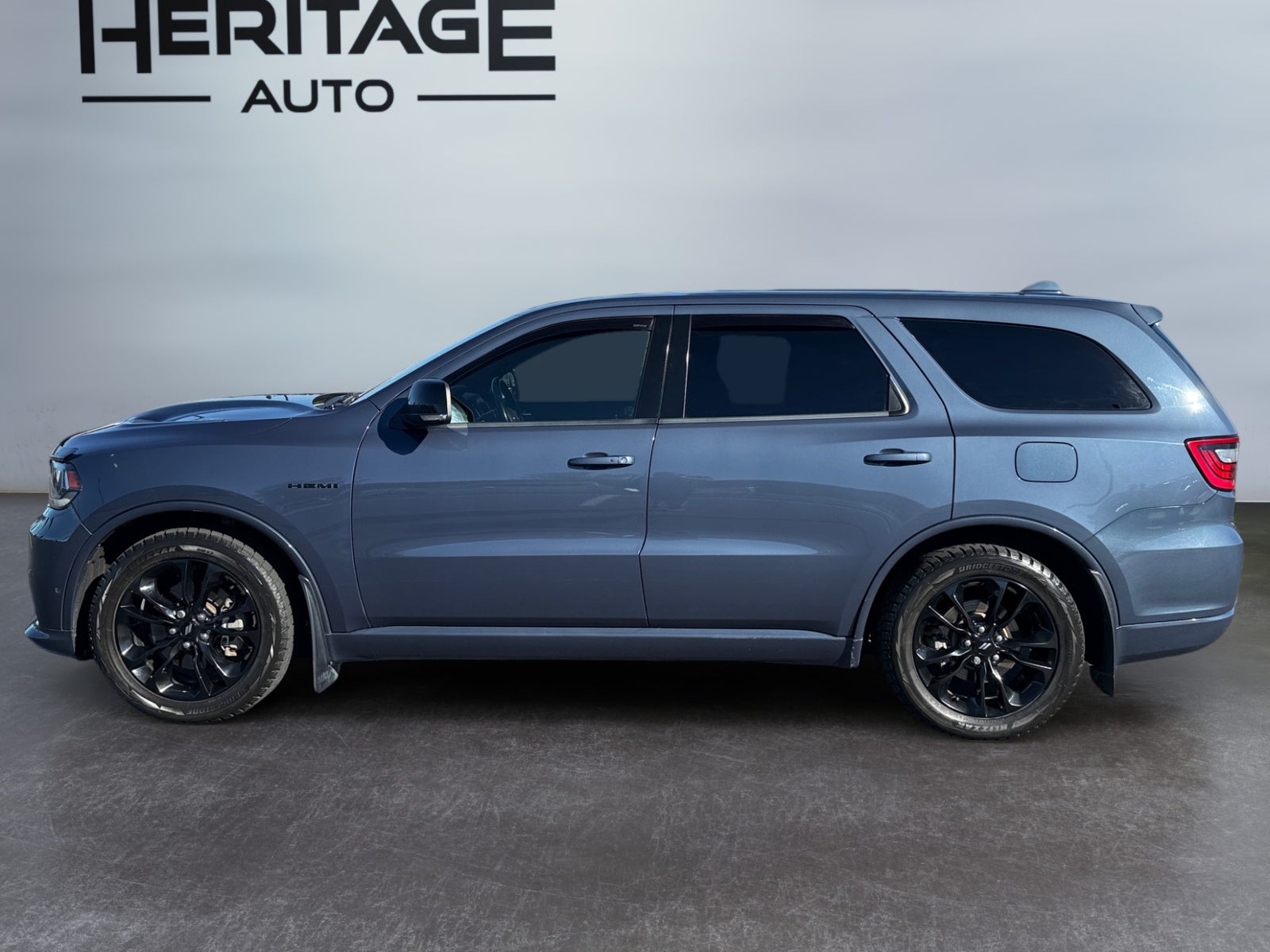 2020 Dodge Durango R/T