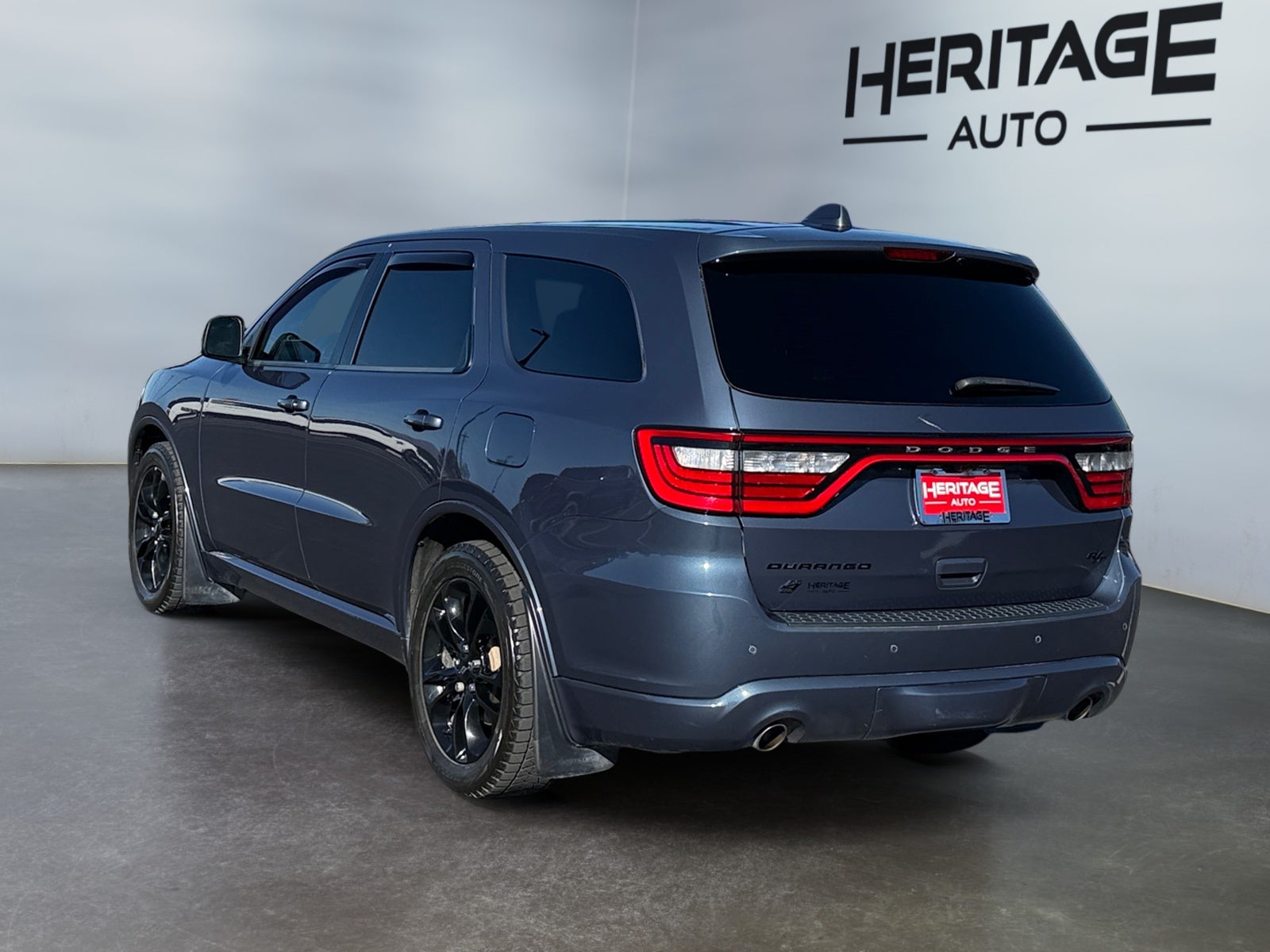 2020 Dodge Durango R/T