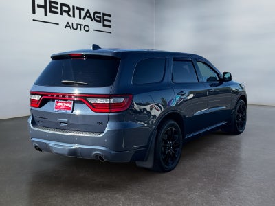 2020 Dodge Durango R/T