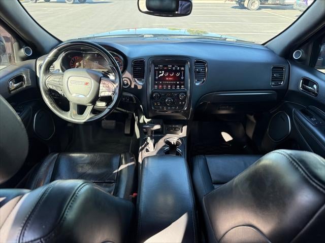 2020 Dodge Durango R/T