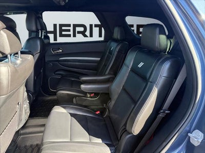 2020 Dodge Durango R/T
