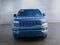 2025 Jeep Grand Wagoneer L Obsidian 4x4