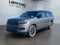 2025 Jeep Grand Wagoneer L Obsidian 4x4