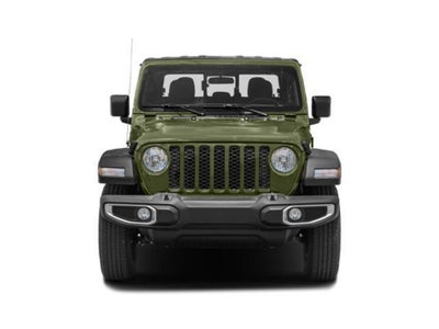 2022 Jeep Gladiator Sport S 4x4